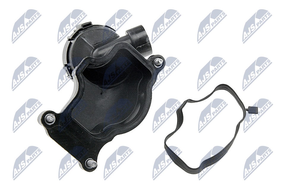 Oil Separator Fits for BMW 3 E90 335D 2006 5 E60 535D 2007 X3 E83 3.0D 2006- - Image 15