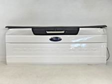 2020-2022 Ford F-250 F-350 Sd Tailgate Liftgate Trunk Deck Lid Assy Oem Lot2752 2020-2022 Ford F-250 F-350 Sd Tailgate Liftgate Trunk Deck Lid Assy Oem Lot2752