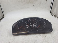 Compteur Audi A4