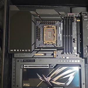 Asus Rog Maximus Z890 Extreme | eBay