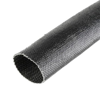 Hitzeschutzschlauch Kabel Schläuche und Leitungen Isolation 2,5mm x 1m