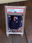 2024 TOPPS NOW #D1 CALEB WILLIAMS ROOKIE RC PSA 10