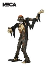 Return of The Living Dead Toony Terrors Tarman Scale Figure - 6 Inch