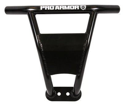 Pro Armor Vorderer Sportstoßfänger - Schwarz P186P360BL 67-86360BL
