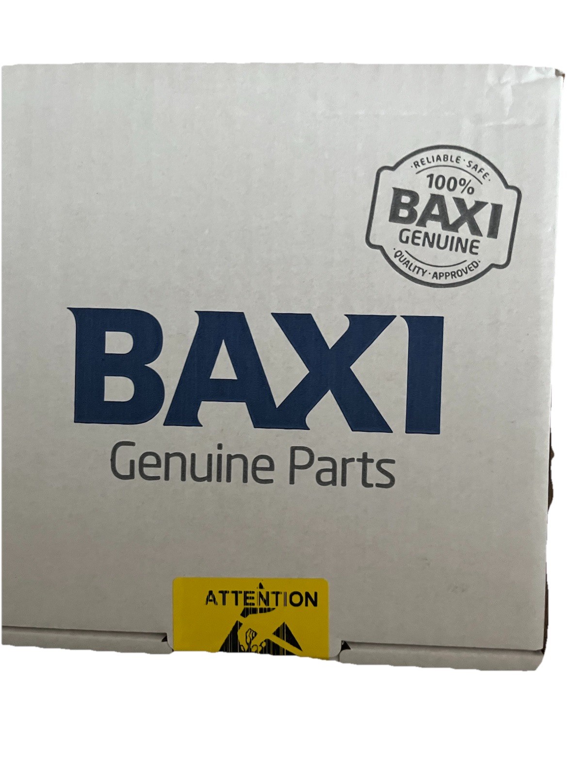 Baxi PCB Combi System Kit Part No. 7688421