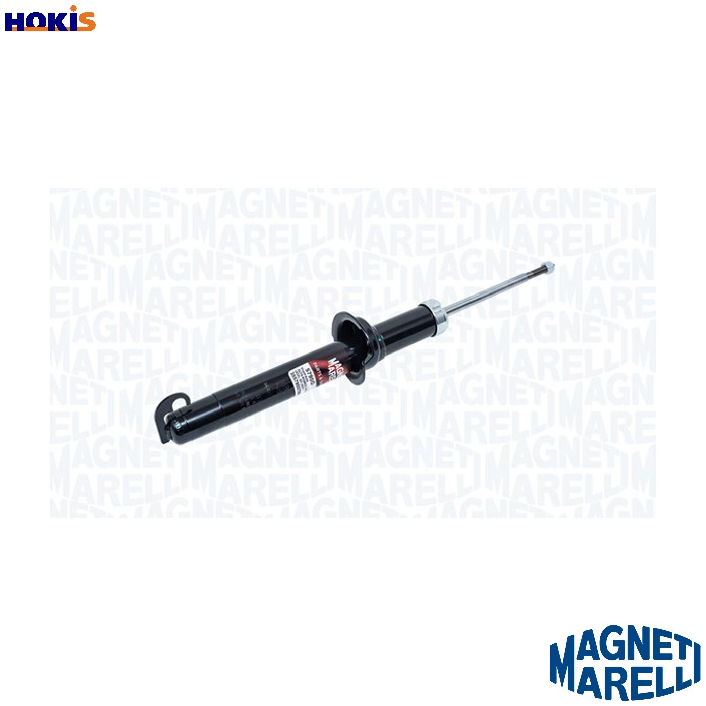 SHOCK ABSORBER 357281070200 FOR MAZDA 6/combi-coupe/Sport/Kombi/Hatchback 1.8L 6
