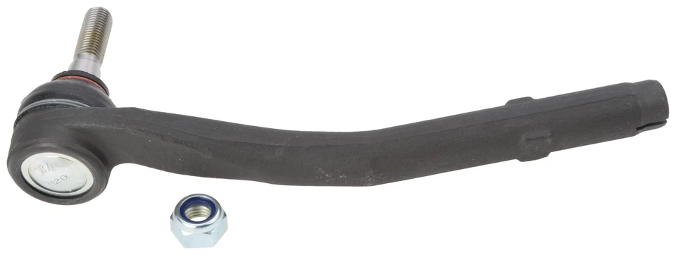 Tie Rod End for BMW 528i 1997 - 2000 TRW JTE147 Foto 2 de 4