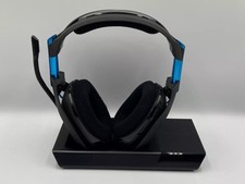 Logitech ASTRO A50 Gaming Headset + Base Stat...