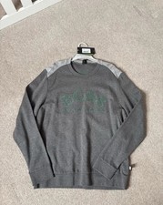Image of Men’s Hugo Boss Jumper Brand New With Tags