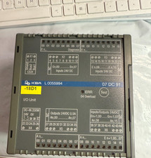 ABB GJR5251400R3202 KBA L005594 07DC91, Digital I/O module