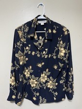 Vintage Suit Shirt  Bottoms 70s 80s 90s Women  s Size 16