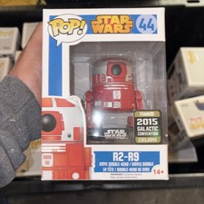 2015 Star Wars Celebration Funko Exclusives Guide 10