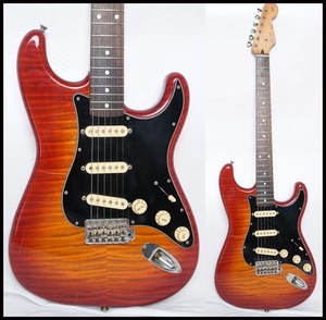 Japan Squier Stratocaster | eBay