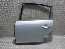 Porte arrière et accessoires Citroen HY