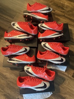 Nike Mercurial Superfly RGN SE x RONALDO Sizes 8-12 IQ2995-801