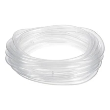 32.8Ft Air Conditioner Drain Hose 9/32" ID x 2/5" OD Universal AC Drain Pipe