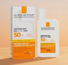La Roche-Posay ANTHELIOS UVmune 400 Invisible...