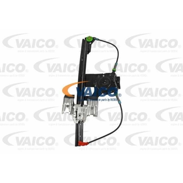 Vaico Fensterheber Elektrisch Hinten Rechts Passend FüR VW Golf III-image