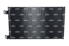 Condensatore Climatizzatore Per MERCEDES-BENZ RENAULT CITAN Tourer Mixto