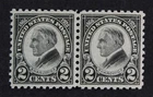 CKStamps: US Stamps Collection Scott#612 Mint NH OG