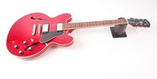 Epiphone ES-335 Cherry Rep.- Reparierter Artikel