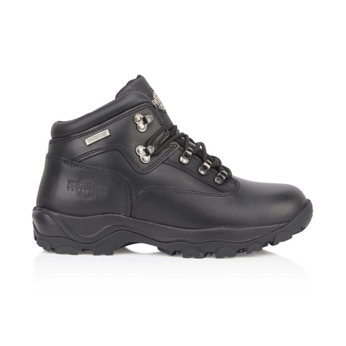 Northwest Territory Inuvik Mens Walking and Hiking Boots Waterproof - Picture 7 of 33
