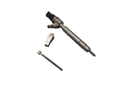 Einspritzdüse Injektor für MERCEDES C-KLASSE T-MODEL S203 C 220 CDI A6480700287