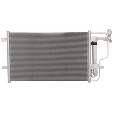 Condensers Ac Fit For Mazda 3 2010-2013 3866 Condensers Ac Fit For Mazda 3 2010-2013 3866
