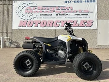 2026 Can-Am® Renegade 110 EFI  CATALYST GRAY  