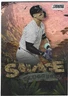 2025 TOPPS STADIUM CLUB BASEBALL AARON JUDGE FOIL INSERT CARD