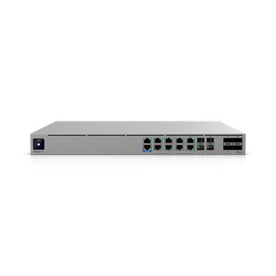 Ubiquiti Enterprise Firewall Core EF-CORE 10GbE IDS/IPS 79 Gbps - NEW SEALED