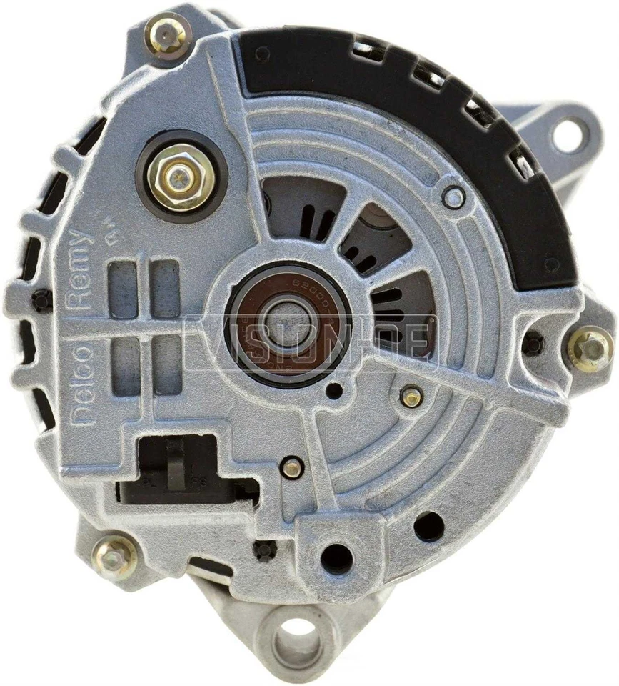 Alternador compatible con Oldsmobile Bravada Cutlass Ciera VISION-OE 1991-1993 Foto 3 de 4