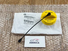 E85 GASOLINE GAS FUEL CAP for 2007-2019 DODGE JEEP CHRYSLER MOPAR OEM 52030380AB