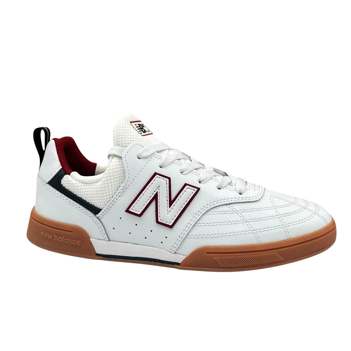 New Balance Numeric 288 Sport White Red for Sale | Authenticity