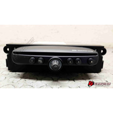 9283527 Autoradio Navigatore MINI COUNTRYMAN COOPER SD ALL4 2.0TD 2012
