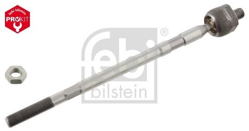 FEBI Bilstein Spurstangenkopf 178317 - Für Toyota Avensis Vorne Links/rechts