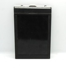 GRAFLEX 5x7" Film Sheet Double Side Wooden Holder FOR EASTMAN KODAK CAMERA