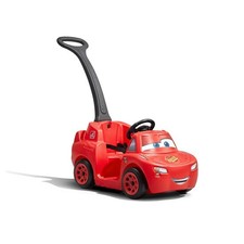 hot wheels push around racer