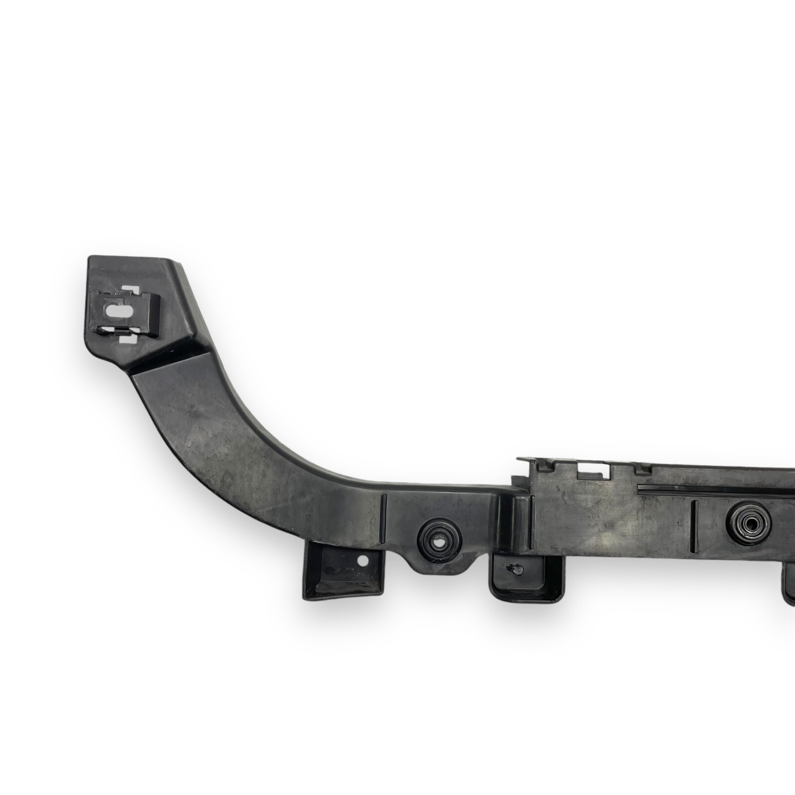 Maserati Quattroporte M156 2014-2024 OEM Rear Bumper Upper Center Mount Bracket
