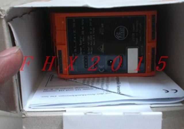 Реле ifm ac2258