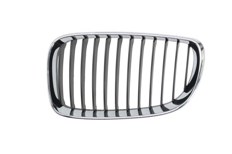 Left Grille Fits: BMW 1 E81, E87, 1 E82, E88 03.07-12.13