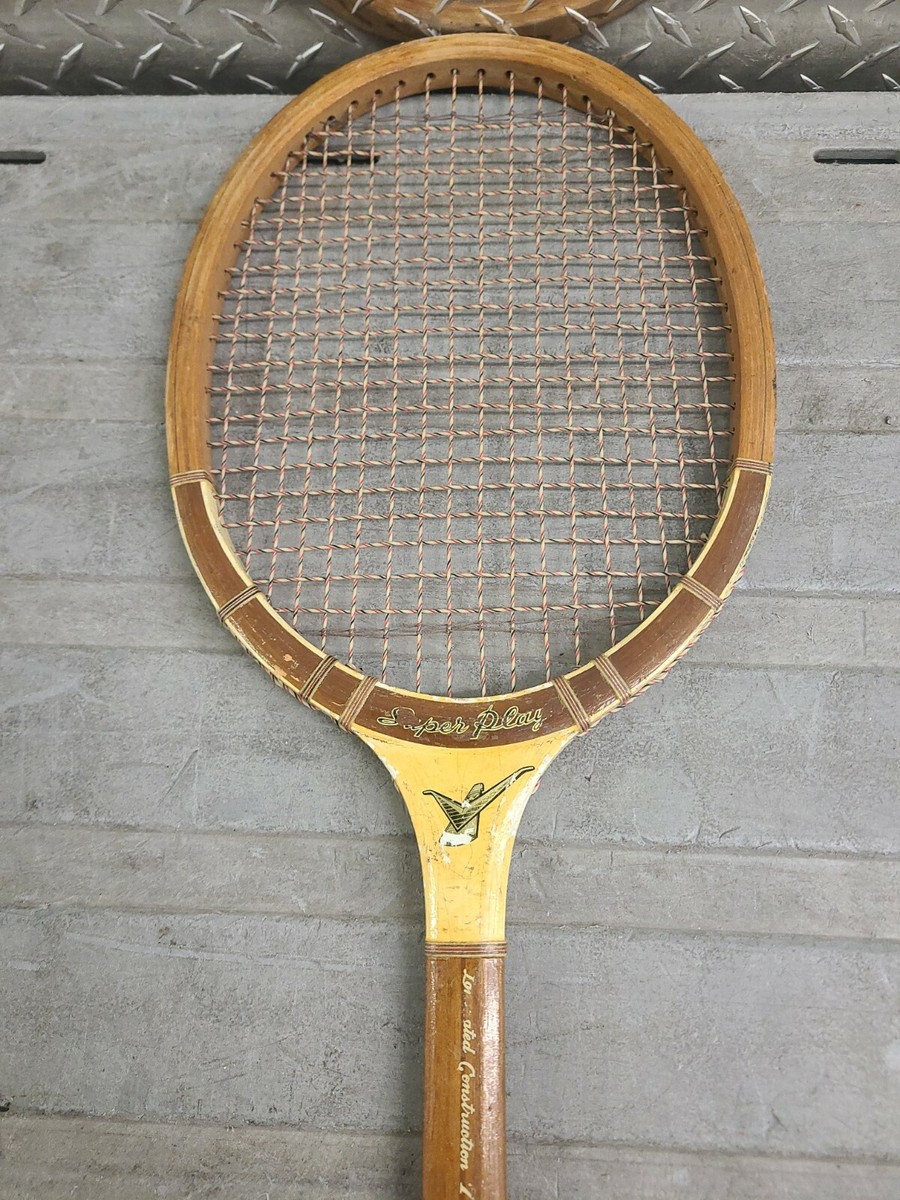 Wilson ADVANTAGE ビンテージ アンティーク Wilson ADVANTAGE