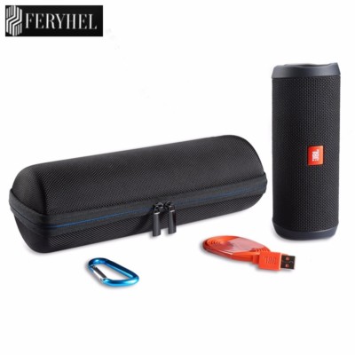 Estuche para bocina JBL Flip 4 Case For JBL Flip4 Flip 4 Pouch