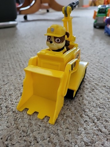 paw patrol fahrzeuge - Bild 5 von 19