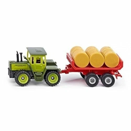 SIKU MB Contemporary Diecast Farm Vehicles