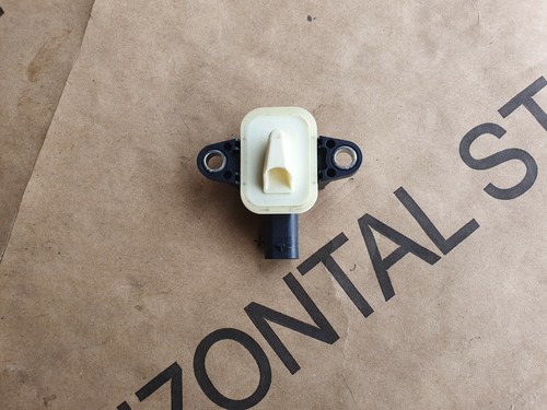 Original VW Polo V 6R/6C Crashsensor Tür Vorne Links 4H0955557 05.2009-09.2017