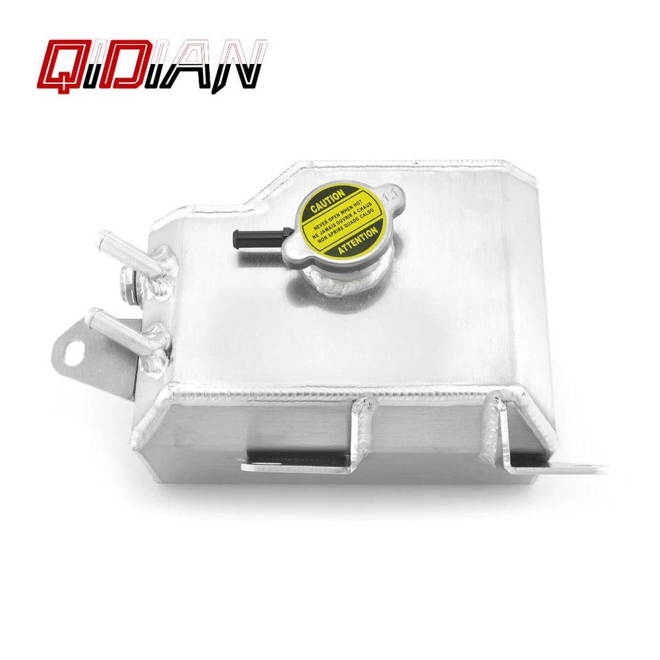 For Mazda MX5 Miata MK3 NC 2006-2015 Coolant Overflow Reservoir Expansion Tank - Image 2 of 4