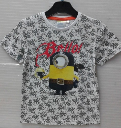 T-shirt maglia maglietta senza manica bimbo neonato Disney baby Qui Quo Qua 30 m