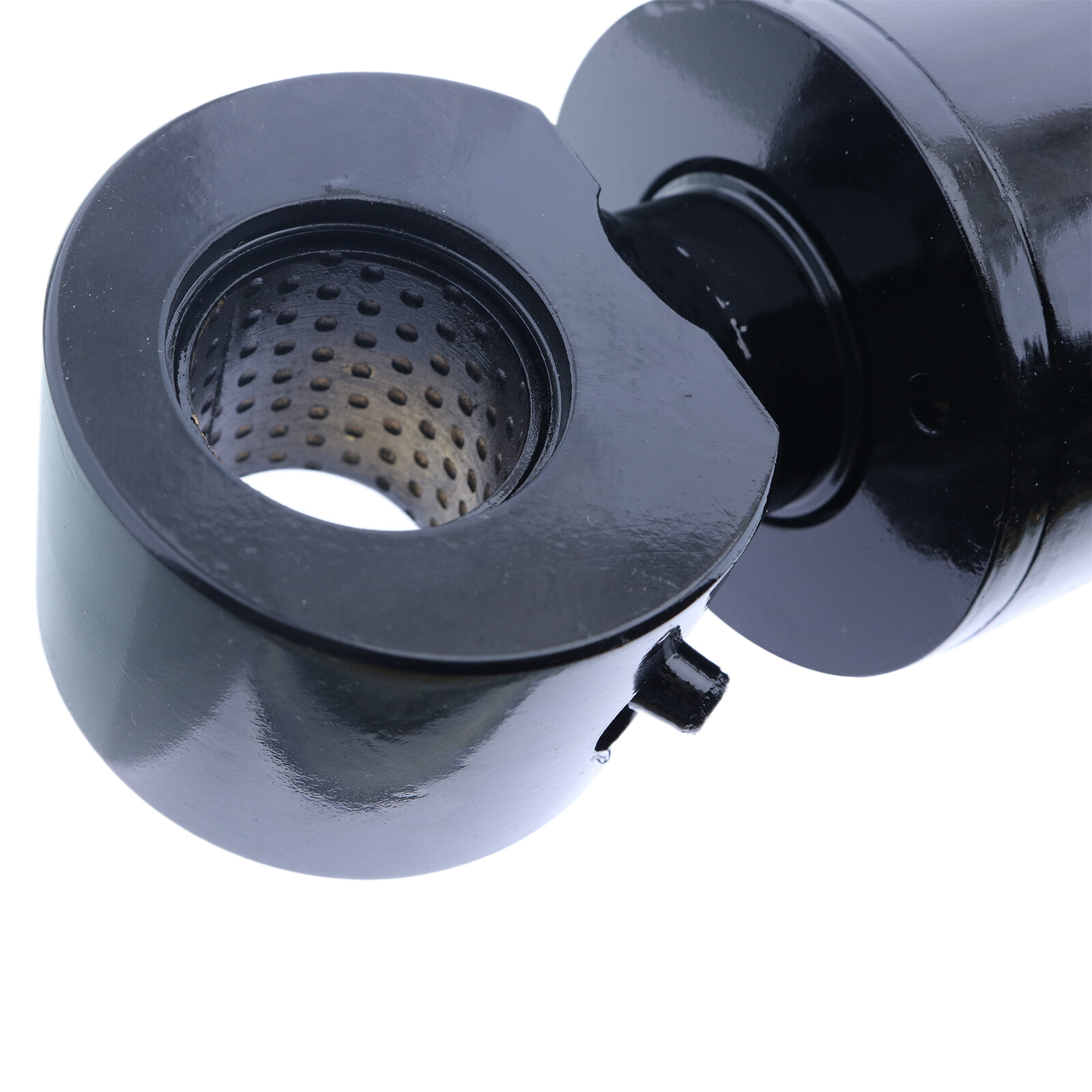 2PCS Hydraulic Bucket Tilt Cylinder 7151185 for Bobcat S160 S530 S570