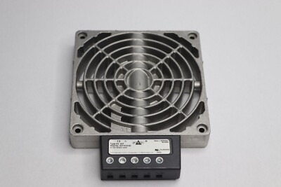 Stego 03110.9-00 Enclosure Fan Heater HV031